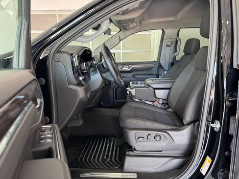 Certified 2023 Chevrolet Silverado 1500 LT AWD/4WD image 11