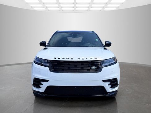 Used 2026 Land Rover Range Rover Velar Dynamic SE AWD/4WD image 2