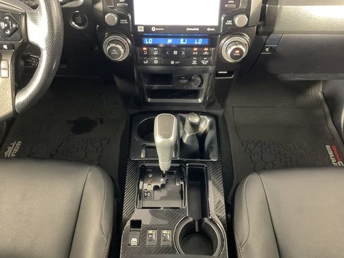 Used 2024 Toyota 4Runner TRD Pro AWD/4WD image 15