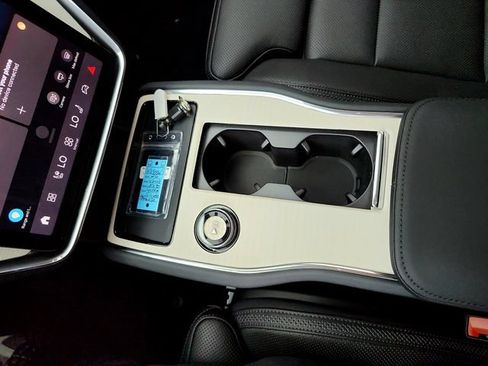 New 2026 Volvo EX90 Ultra AWD/4WD image 26