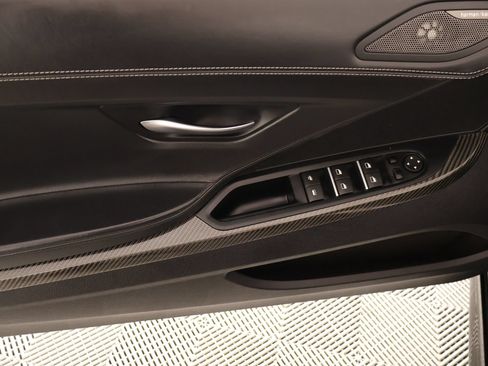 Used 2018 BMW 640i Convertible RWD image 16