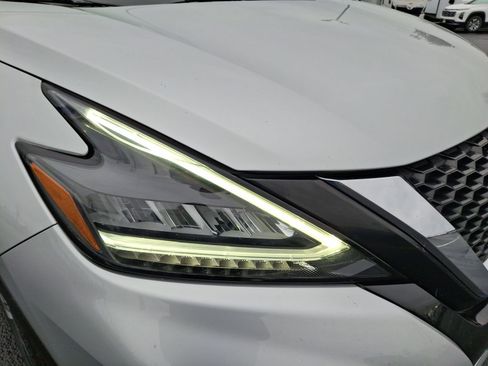Used 2023 Nissan Murano SL image 27