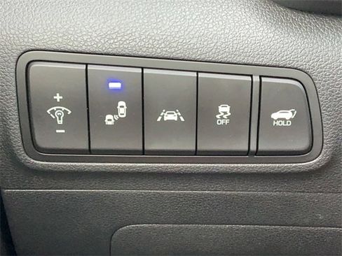 Used 2016 Hyundai Tucson Limited w/ Option Group 03 image 30