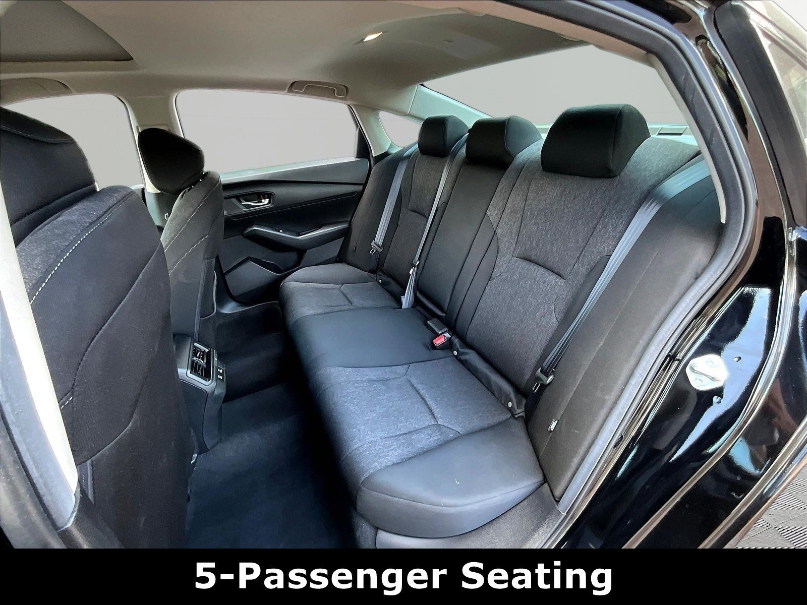Used 2025 Honda Accord SE image 21