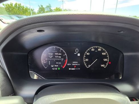 Used 2025 Honda HR-V EX-L image 27