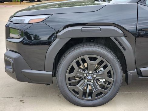 New 2026 Subaru Outback Limited XT AWD/4WD image 5