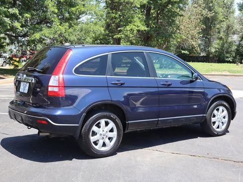 Used 2007 Honda CR-V EX-L image 4