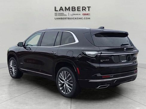 New 2026 Buick Enclave Avenir w/ Super Cruise Package image 8