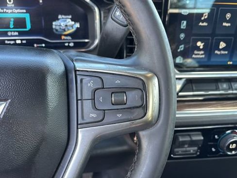 Used 2024 Chevrolet Silverado 2500 LT w/ Convenience Package AWD/4WD image 24
