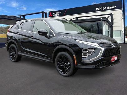 New 2026 Mitsubishi Eclipse Cross LE