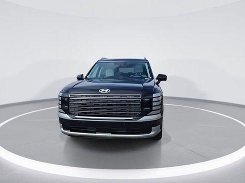 New 2026 Hyundai Palisade Calligraphy AWD/4WD image 3