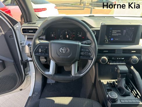 Used 2025 Toyota 4Runner TRD Sport Premium AWD/4WD image 16