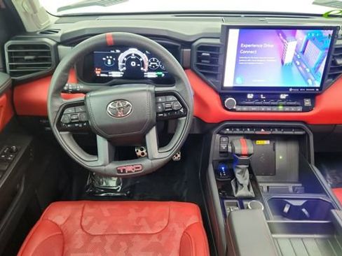 Used 2023 Toyota Tundra TRD Pro AWD/4WD image 36