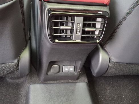 New 2026 Lexus NX 450h+ AWD w/ Luxury Package image 7