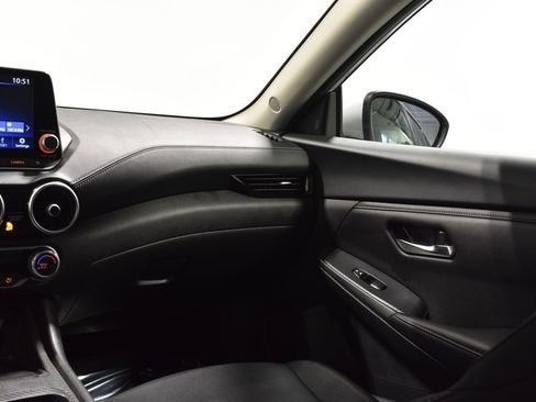 Used 2023 Nissan Sentra SV image 14