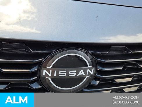Used 2024 Nissan Sentra SV FWD image 23