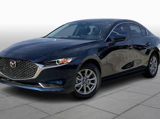 New 2026 MAZDA MAZDA3 s video 1