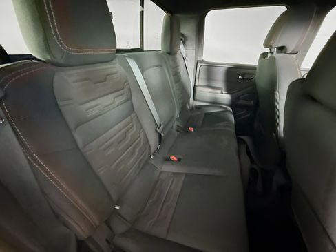 Used 2024 Nissan Frontier Pro-X w/ Technology Package image 33