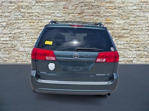 Used 2005 Toyota Sienna LE FWD image 6