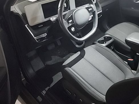 Certified 2024 Hyundai Ioniq 5 SEL RWD image 6