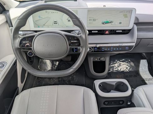 Used 2024 Hyundai Ioniq 5 Limited image 19