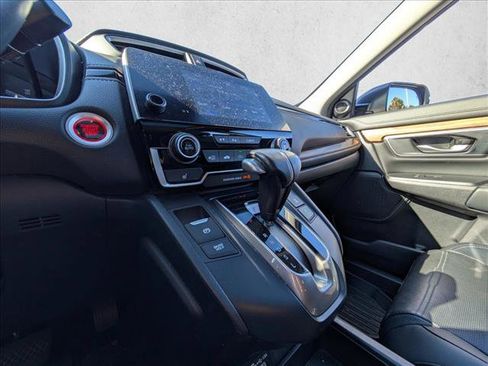 Used 2022 Honda CR-V EX-L image 12