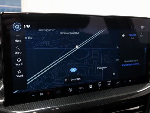 Certified 2023 Ford Escape ST-Line w/ Tech Pack #1 FWD image 3