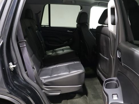 Used 2016 GMC Yukon SLT image 23