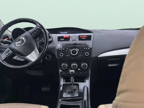 Used 2013 MAZDA MAZDA3 i Touring FWD image 13