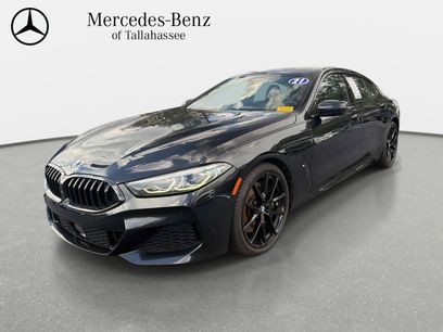 Used 2021 BMW 840i Gran Coupe xDrive w/ M Sport Package
