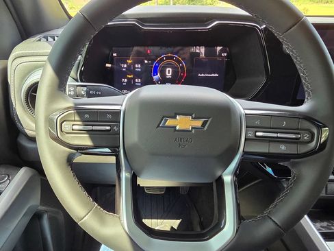 New 2026 Chevrolet Colorado LT RWD image 31
