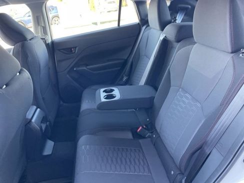 New 2026 Subaru Impreza 2.0i Sport image 13