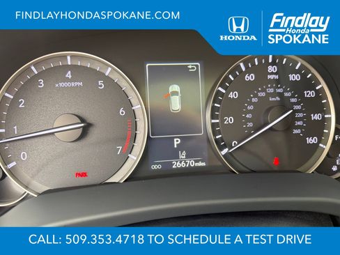 Used 2020 Lexus RX 350L FWD w/ Premium Package image 18