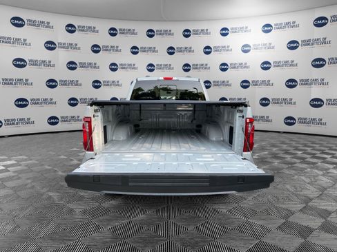 Used 2024 Ford F150 XLT w/ Equipment Group 302A MID AWD/4WD image 11