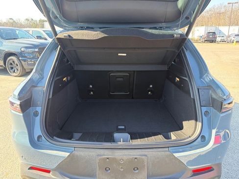 Used 2024 Dodge Hornet GT image 10