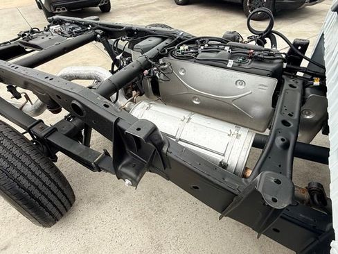 New 2026 Chevrolet Silverado 2500 W/T w/ WT Convenience Package image 13