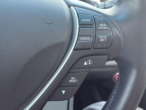 Used 2014 Acura RDX w/ Technology Package AWD/4WD image 37