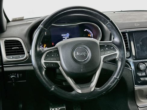 Used 2019 Jeep Grand Cherokee Limited RWD image 18