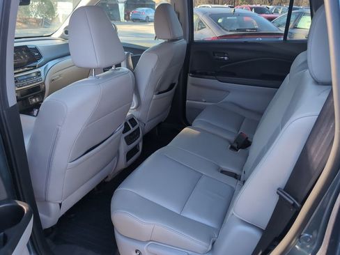 Used 2022 Honda Pilot Special Edition image 14