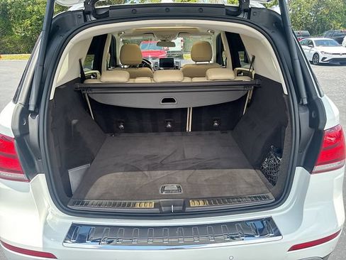 Used 2018 Mercedes-Benz GLE 350 image 26