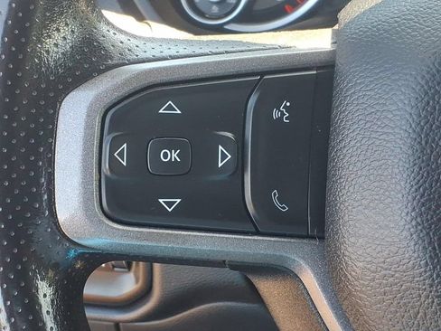 Used 2024 RAM 3500 Tradesman w/ Chrome Appearance Group AWD/4WD image 10