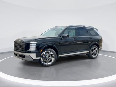 New 2026 Hyundai Palisade Limited