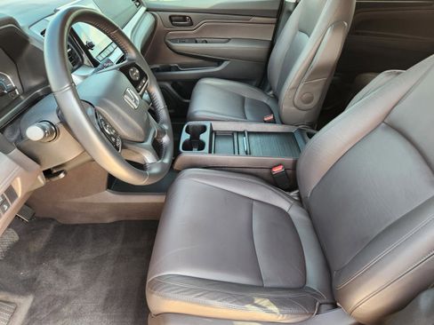 Used 2019 Honda Odyssey EX-L image 14