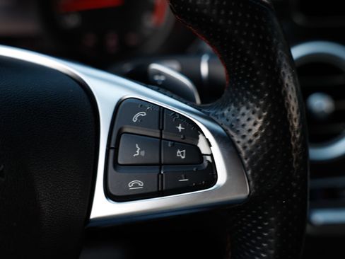 Used 2016 Mercedes-Benz C 450 AMG image 32