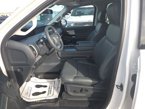 New 2026 Ford Expedition Max Active image 11