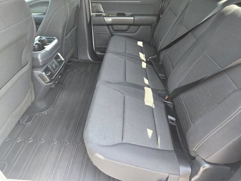 Used 2022 Ford F150 XLT w/ Equipment Group 302A High AWD/4WD image 28