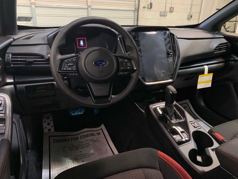 New 2026 Subaru Impreza RS image 4