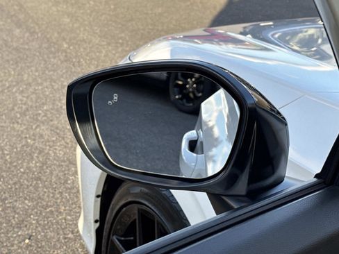 Used 2025 Honda Civic Sport image 17