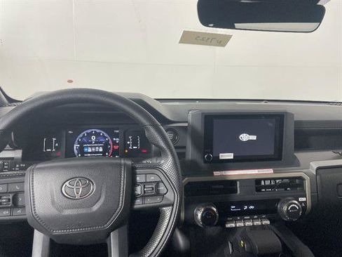 New 2026 Toyota Tacoma SR5 RWD image 15