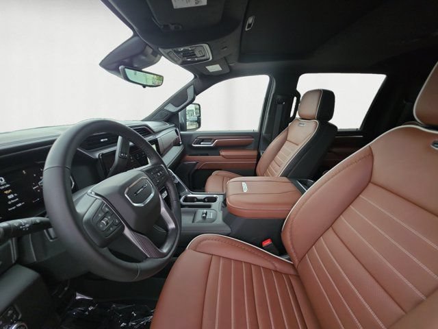 Certified 2026 GMC Sierra 2500 Denali Ultimate AWD/4WD image 10